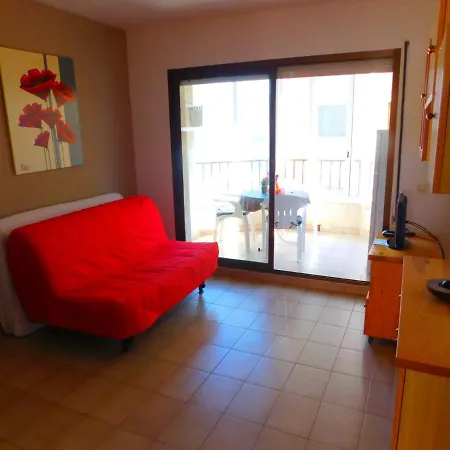 Gmid Immo Estudio Castell Nord Roses