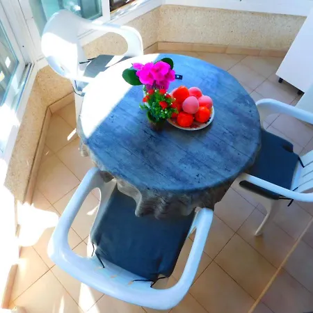Gmid Immo Estudio Castell Nord Apartment *