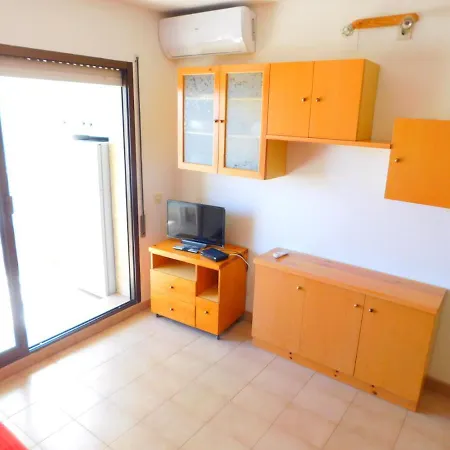 Apartment Gmid Immo Estudio Castell Nord Roses